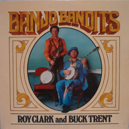 Banjo Bandits - primary
