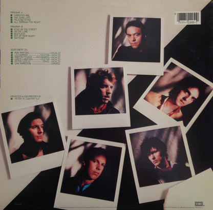 Ransom Note - secondary