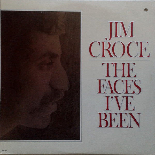 The Faces I've Been - primary