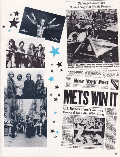 20 Years Of Rock N' Roll - secondary