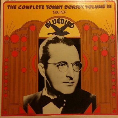 The Complete Tommy Dorsey, Volume III 1936-1937 - primary
