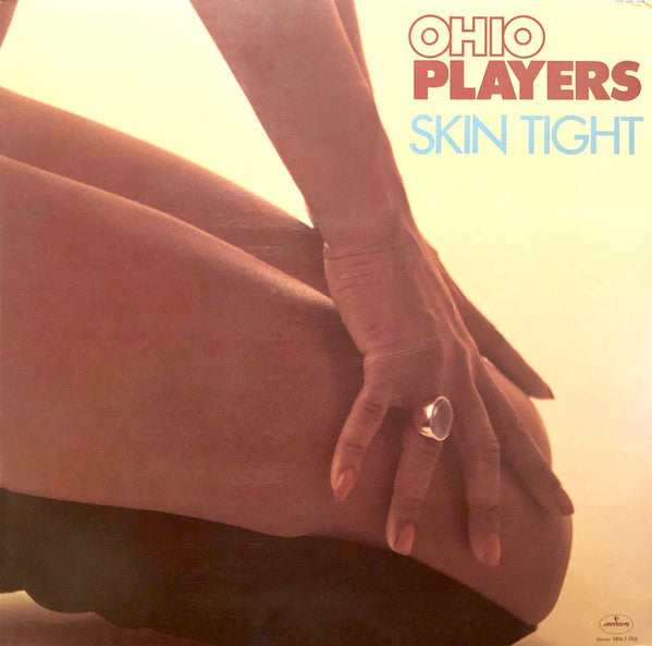 Skin Tight - primary