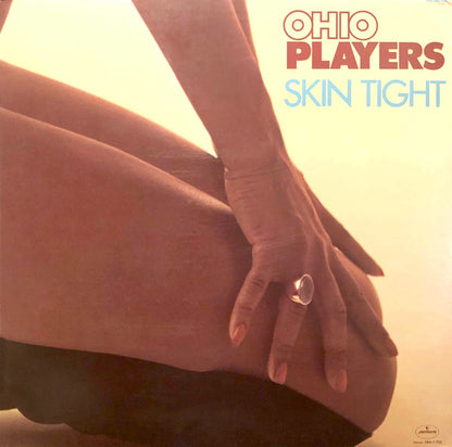 Skin Tight - primary