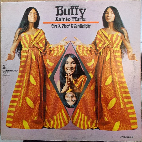 Fire & Fleet & Candlelight - primary