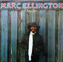 Marc Time - primary