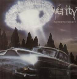 Interrupted Journey - primary
