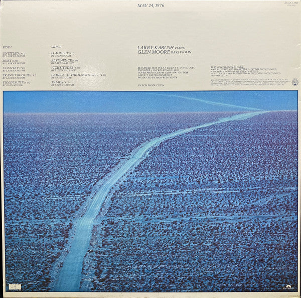 May 24, 1976 - secondary