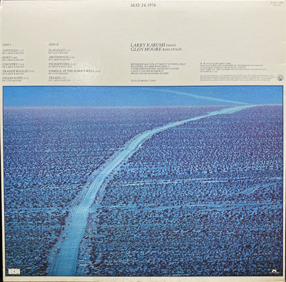 May 24, 1976 - secondary