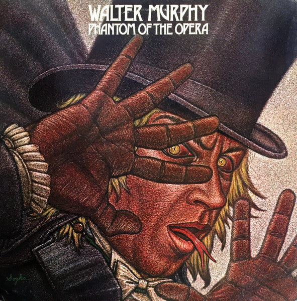 Phantom Of The Opera - primary