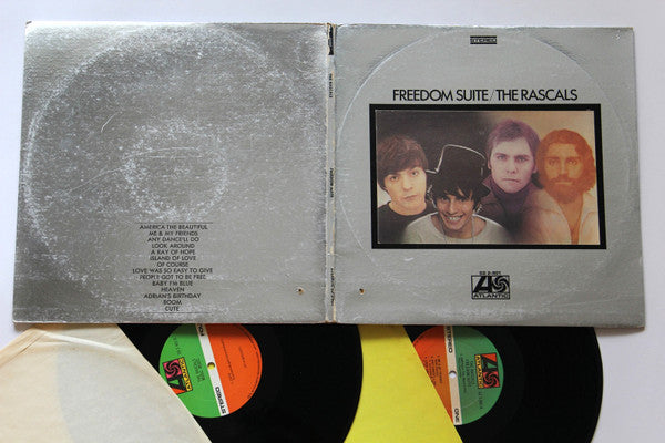 Freedom Suite - secondary
