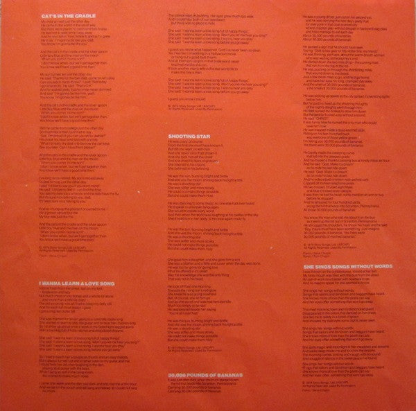 Verities & Balderdash - secondary