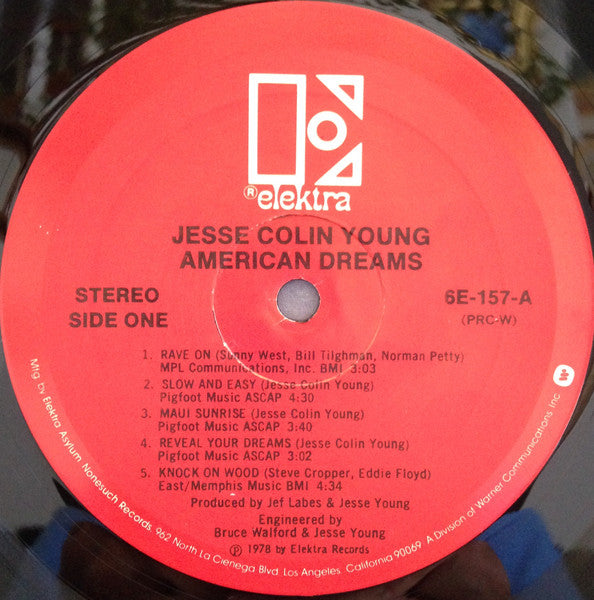 American Dreams - secondary