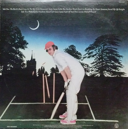 Greatest Hits Volume II - secondary