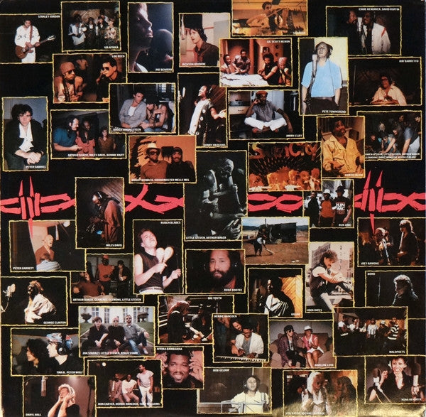 Sun City - secondary