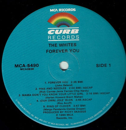 Forever You - secondary