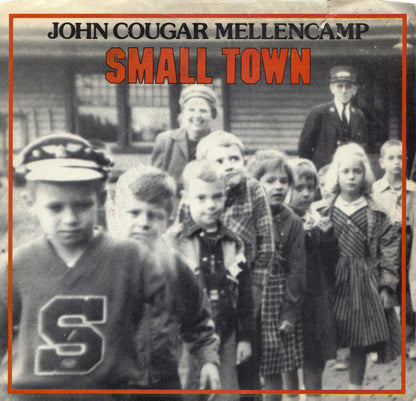 Small Town - primary