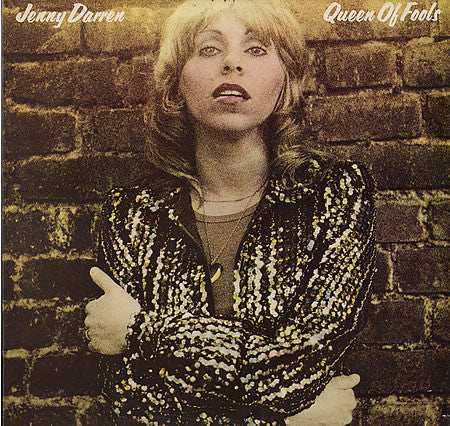 Queen Of Fools - primary