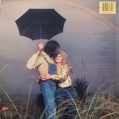 Only Lonely Sometimes - secondary