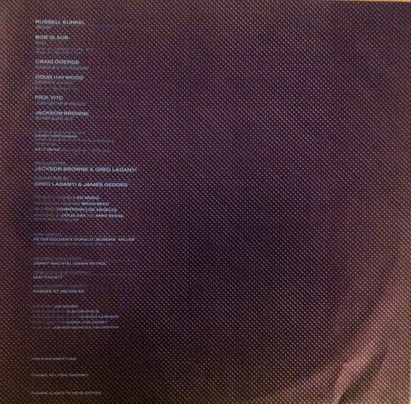 Lawyers In Love - secondary