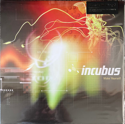 Make Yourself - secondary