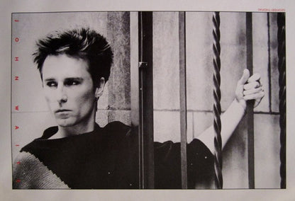 No Brakes - secondary