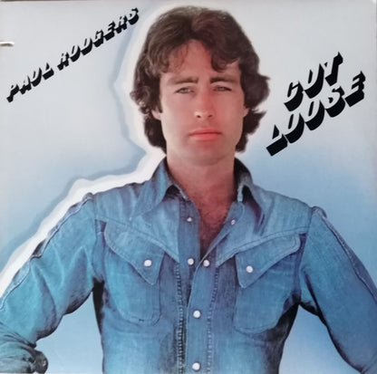 Cut Loose - primary