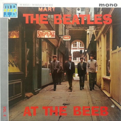 The Beatles At The Beeb Vol. 4 - primary