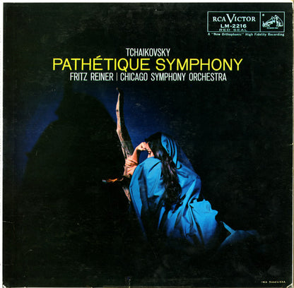 Pathétique Symphony - primary