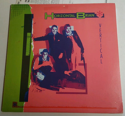 Vertical - secondary