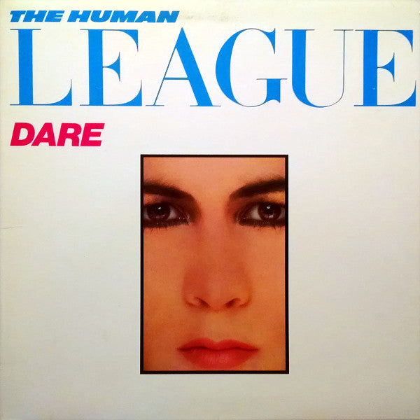 Dare - secondary
