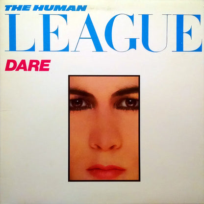 Dare - secondary