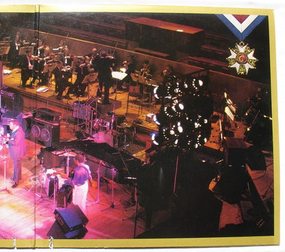 The Crusaders, B.B. King, Royal Philharmonic Orchestra - Royal Jam
