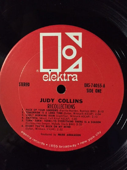 Recollections - secondary