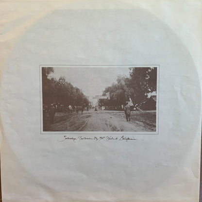 Appetizers - secondary