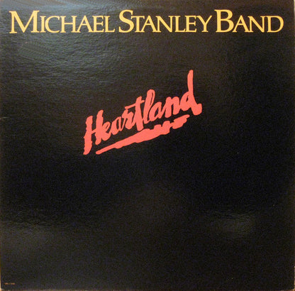 Heartland - primary
