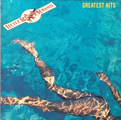 Greatest Hits - primary