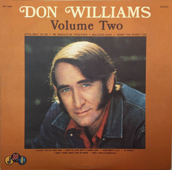 Volume Two - primary