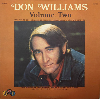 Volume Two - primary