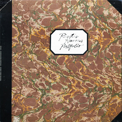 Richie Havens - Portfolio