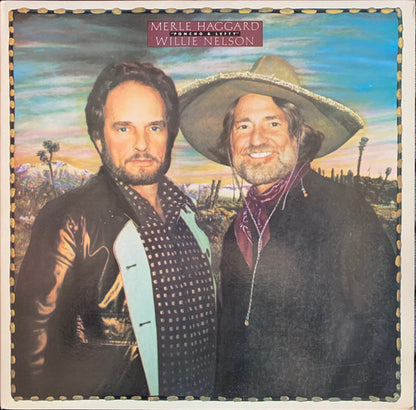 Poncho & Lefty - primary
