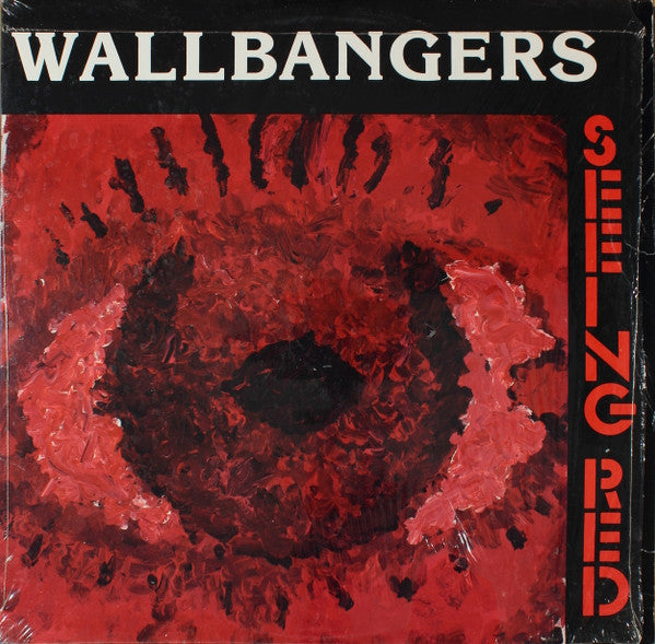 Seeing Red - primary