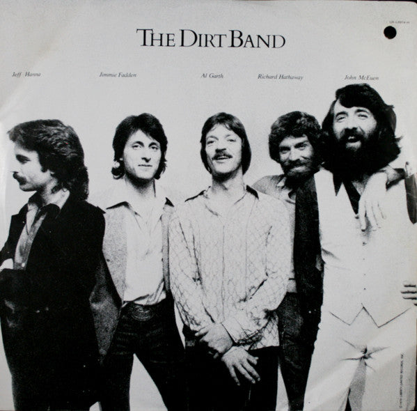 An American Dream - secondary