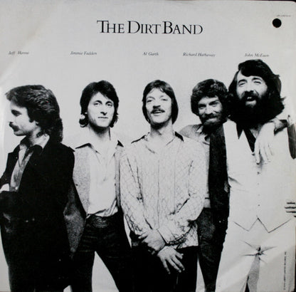 An American Dream - secondary