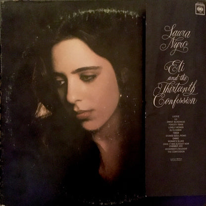 Eli And The Thirteenth Confession - primary