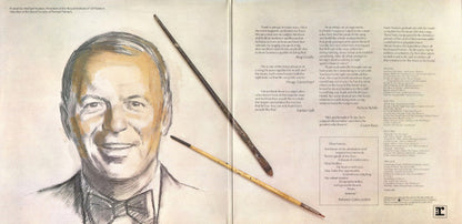 Portrait Of Sinatra: Forty Songs From The Life Of A Man - secondary