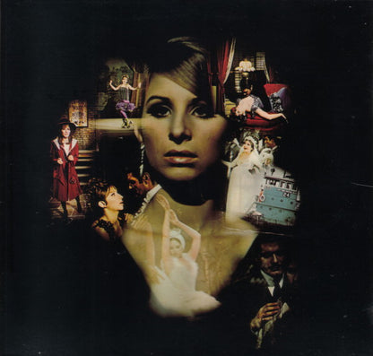Funny Girl (The Original Sound Track Recording) - secondary