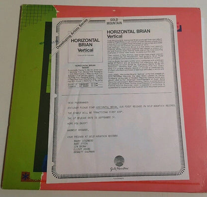 Vertical - secondary