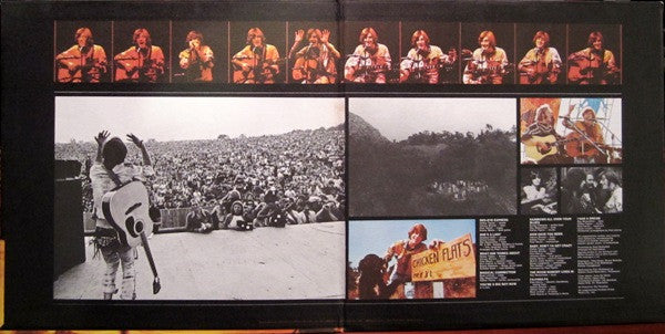 John B. Sebastian - secondary