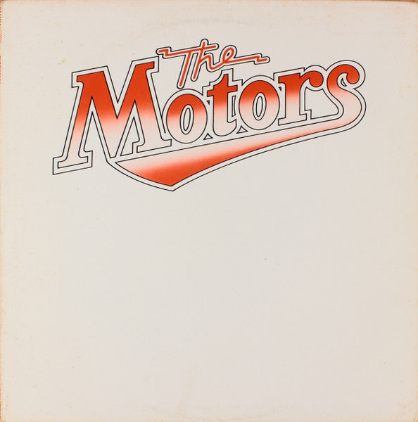 The Motors - primary