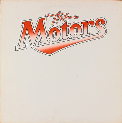 The Motors - primary